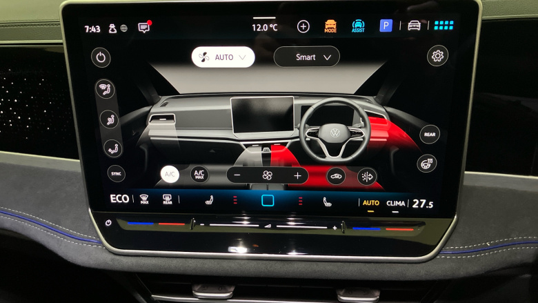 Volkswagen Passat 1.5 TSI eHybrid 272 R-Line 5dr DSG Estate